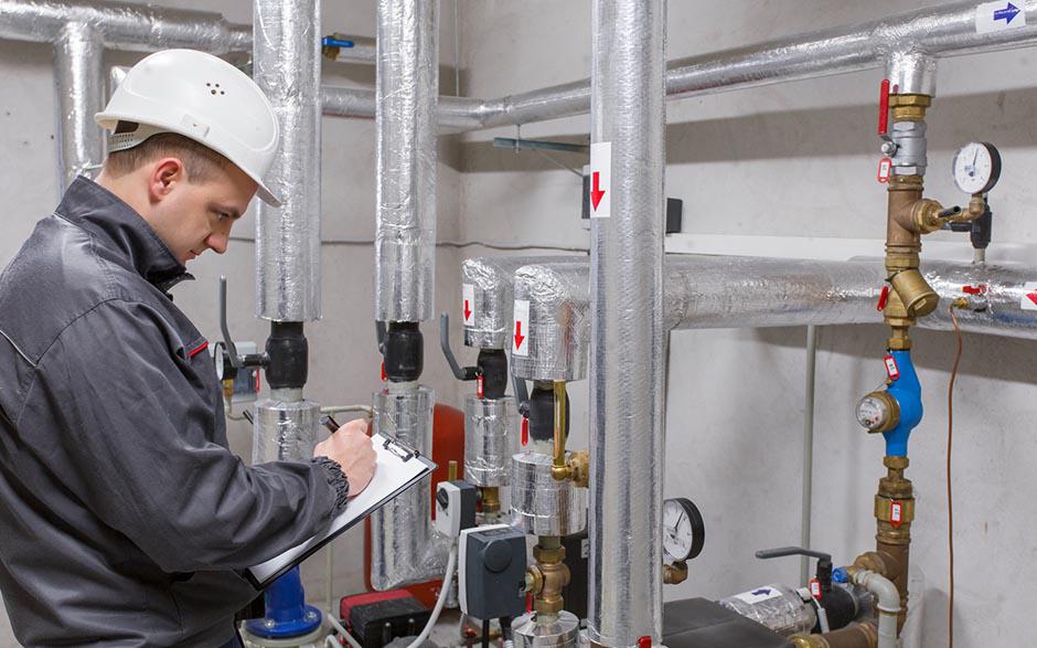 réparation chaudière électrique Garges-lès-Gonesse